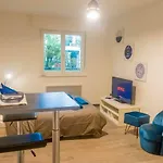 Travel Homes - The Bluefel, 2m Walk Little Venice Διαμέρισμα