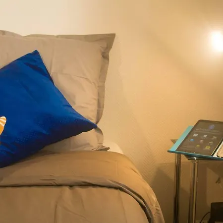 Lejlighed Travel Homes - The Bluefel, 2m Walk Little Venice *