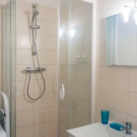 Apartmán Travel Homes - The Bluefel, 2m Walk Little Venice Colmar