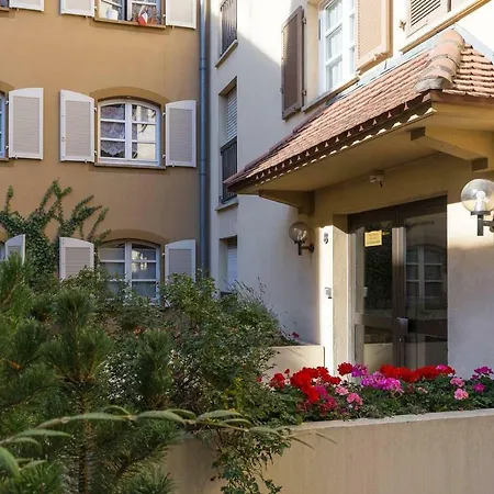 Apartmán Travel Homes - The Bluefel, 2m Walk Little Venice