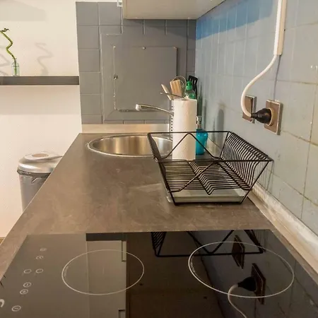 Apartment Travel Homes - The Bluefel, 2m Walk Little Venice