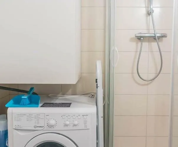 Travel Homes - The Bluefel, 2m Walk Little Venice Lägenhet Colmar